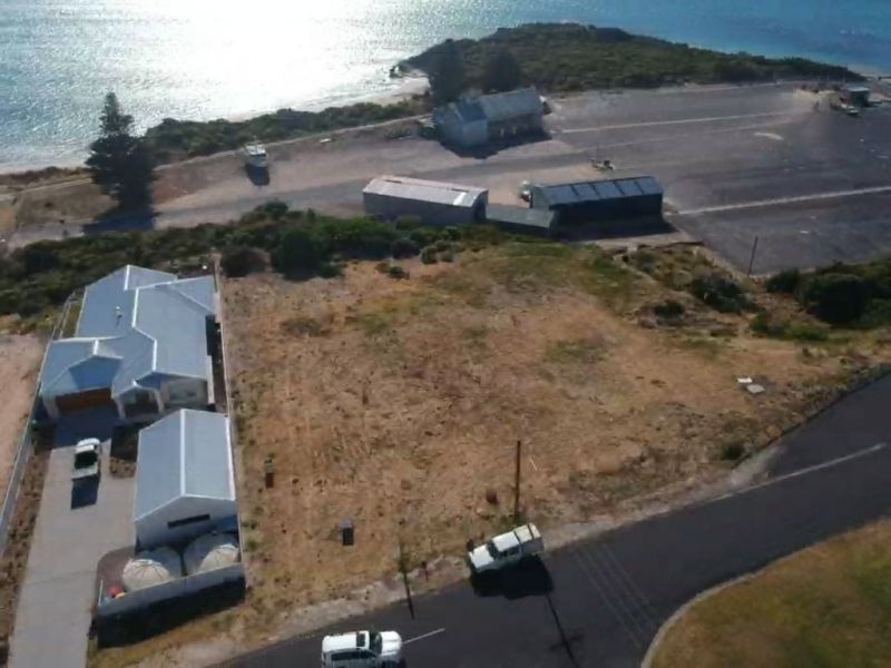 For Sale By Owner Beachport SA 5280 12 Foster St