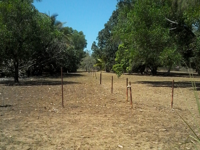 For Sale By Owner Dundee Beach NT 0840 Lot 3284, 155 Andreas Avenue