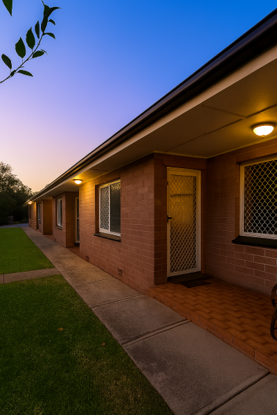 For Sale By Owner ST PETERS, SA 5069