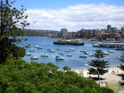 For Sale By Owner MANLY, NSW 2095