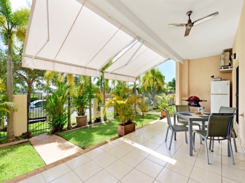 For Sale By Owner Stuart Park NT 0820 2/14 Tipperary Court