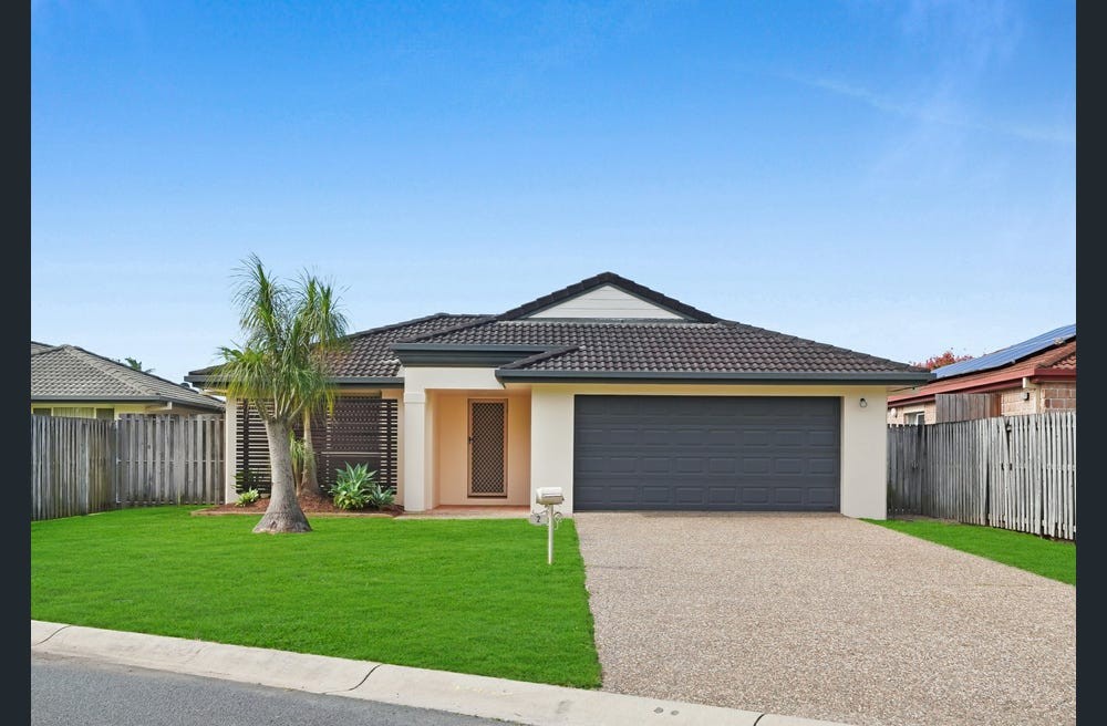 For Rent By Owner:: Varsity Lakes, QLD 4227