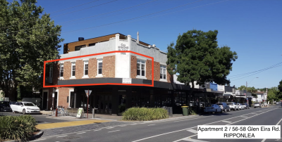 For Sale By Owner RIPPONLEA, VIC 3185