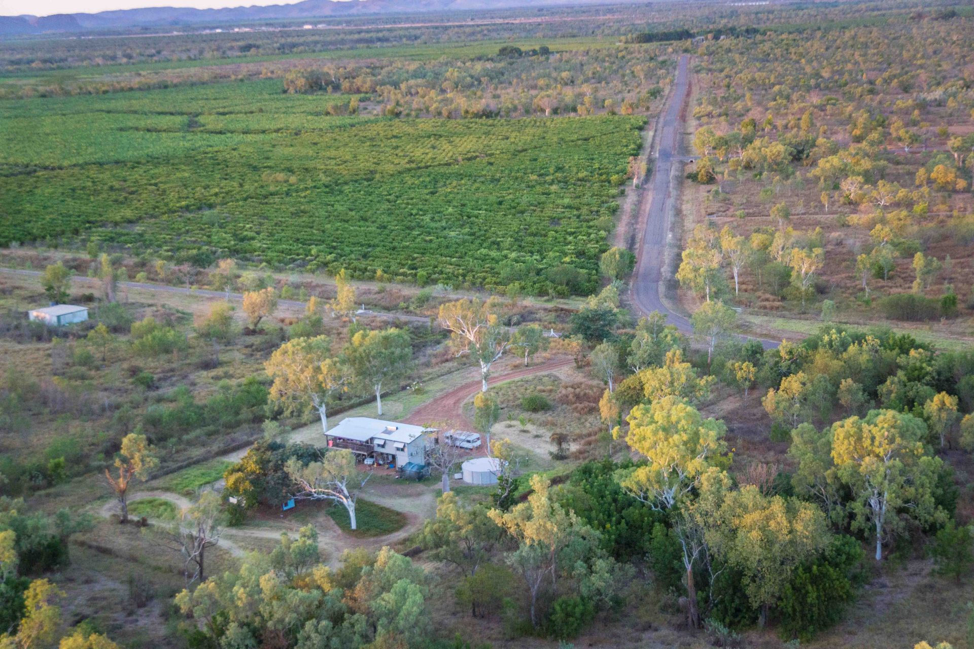 For Sale By Owner Kununurra WA 6743 199 Chamberlain Drive