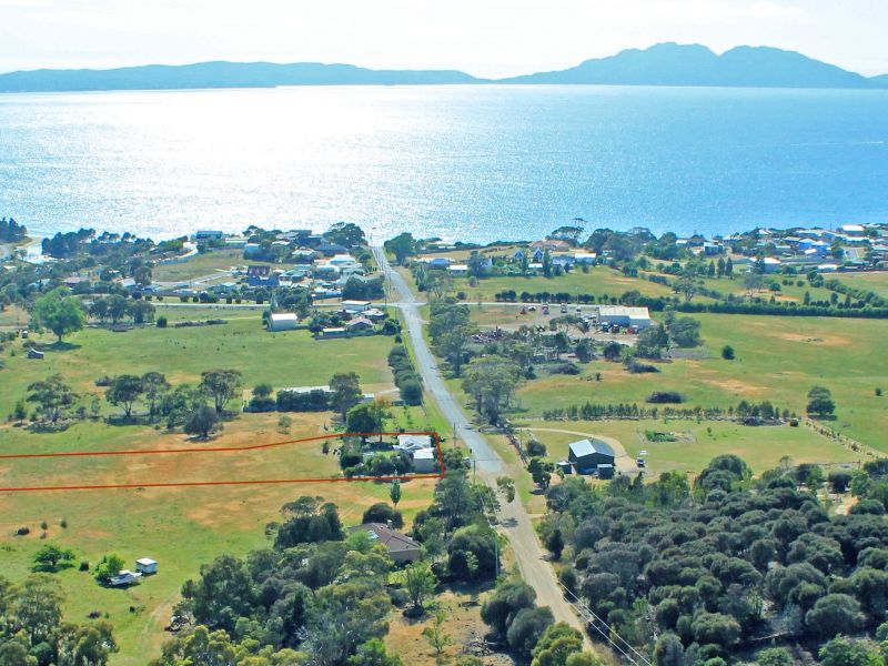 For Sale By Owner Swansea TAS 7190 71 Gordon Street