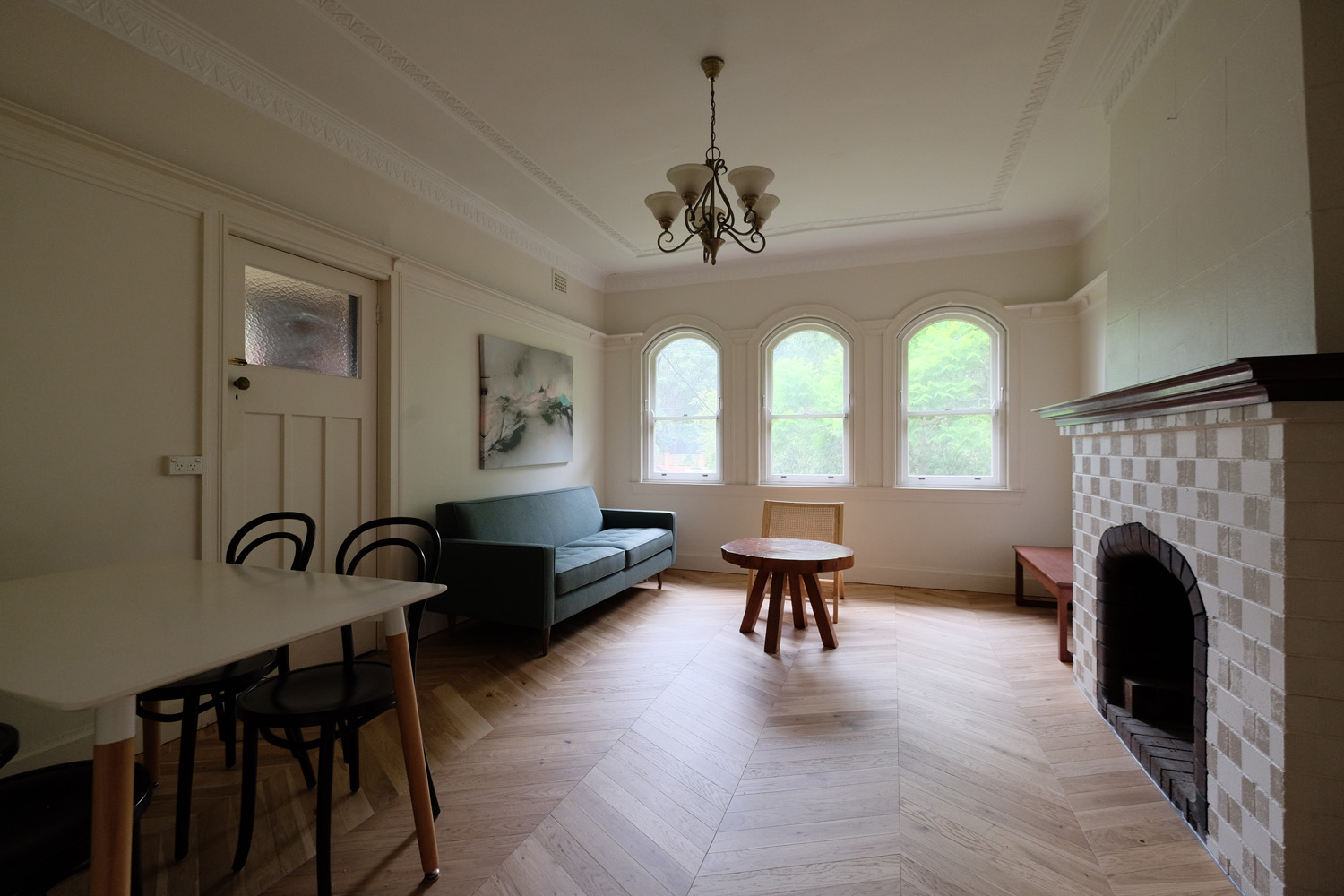 Private Rental 4/18 Pacific Hwy, Roseville, NSW 2069