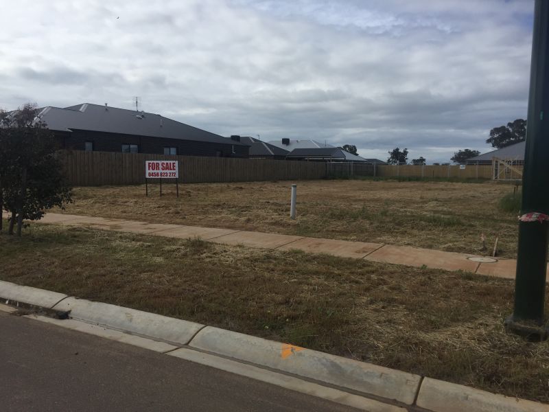 For Sale By Owner Moama NSW 2731 Lot 46 Burgundy Drive