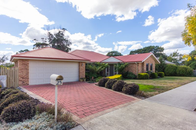 For Sale By Owner Evandale TAS 7212 25 Cambock Lane