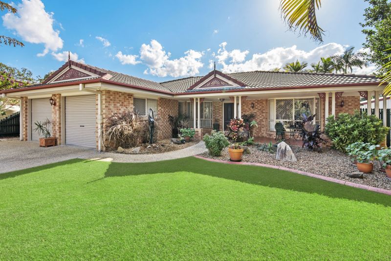 For Sale By Owner Murrumba Downs QLD 4503 14 Mallee Street