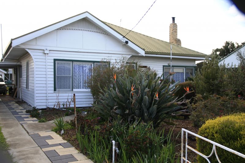 For Sale By Owner Minyip VIC 3392 30 SOUTH STREET