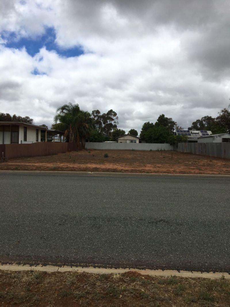 For Sale By Owner Balranald NSW 2715 91 Cook St