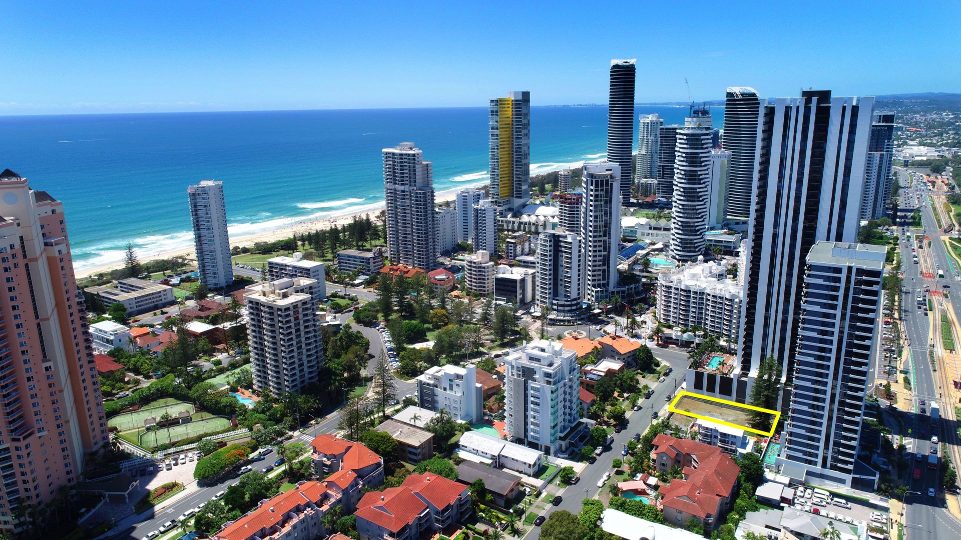 For Sale By Owner Broadbeach QLD 4218 6 Jubilee Avenue