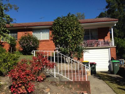 For Sale By Owner THORNLEIGH, NSW 2120