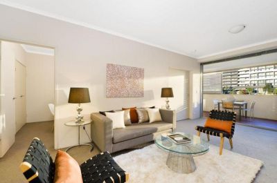 For Sale By Owner ZETLAND, NSW 2017