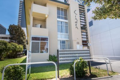 For Sale By Owner EAST PERTH, WA 6004