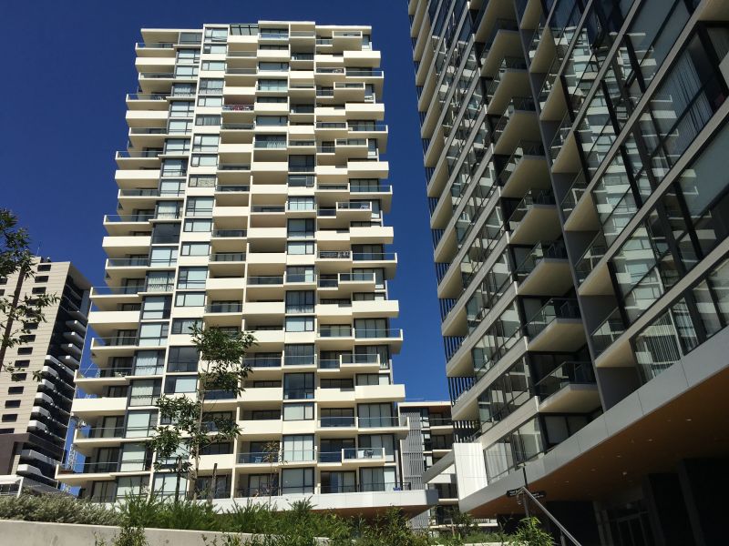 Private Rental B303/26 Cambridge Street, Epping, NSW 2121