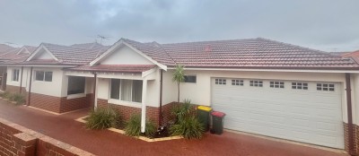 For Sale By Owner INGLEWOOD, WA 6052