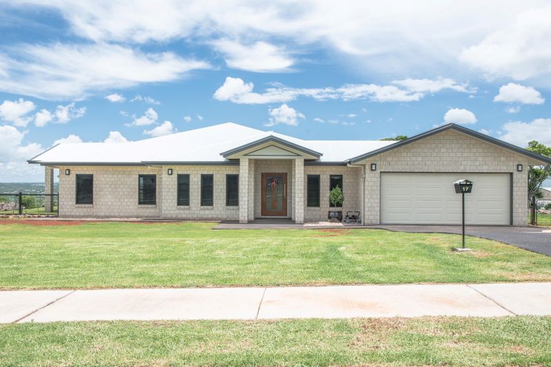 For Sale By Owner Gowrie Junction QLD 4352 17 Hilltop Drive