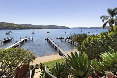 For Sale By Owner SCOTLAND ISLAND, NSW 2105