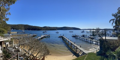 For Sale By Owner SCOTLAND ISLAND, NSW 2105
