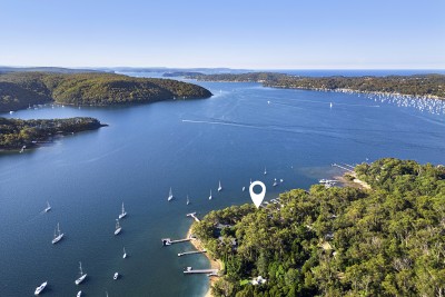 For Sale By Owner SCOTLAND ISLAND, NSW 2105