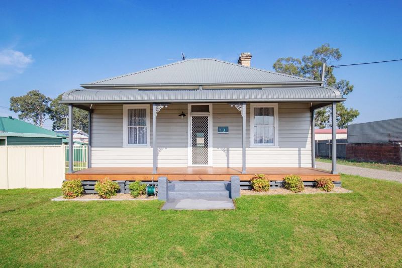 For Sale By Owner Aberdare NSW 2325 3 Mulbring Street