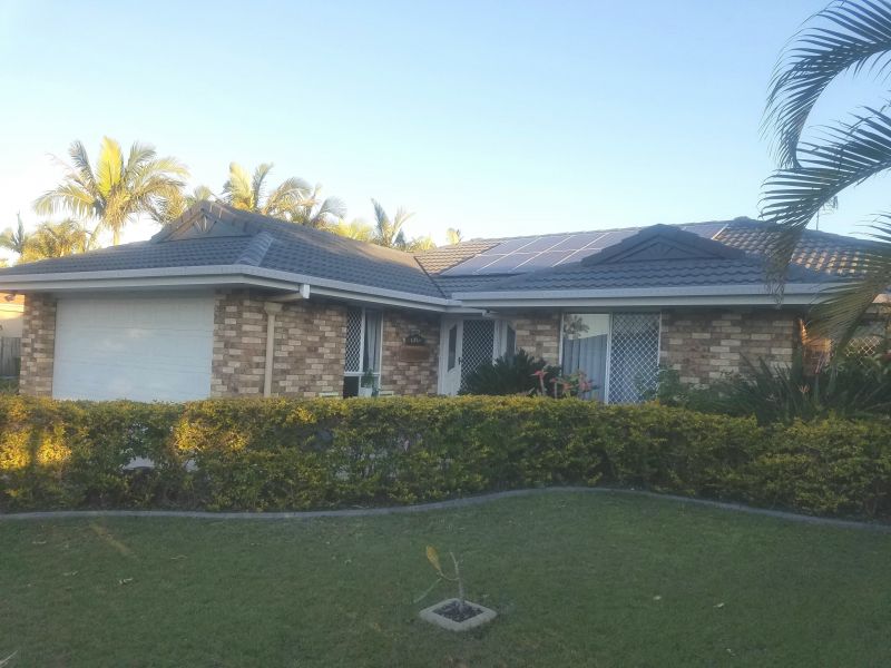 For Sale By Owner Steiglitz QLD 4207 39 Royal Palm Drive