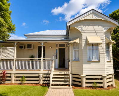 For Sale By Owner SCARNESS, QLD 4655