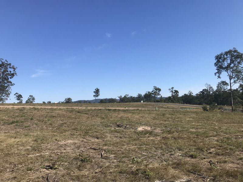 For Sale By Owner New Beith QLD 4124 Lot 216 Split Log Crescent