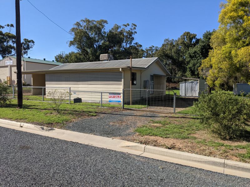 For Sale By Owner Springdale NSW 2666 6247 Burley Griffin Way