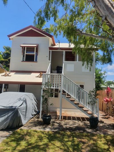 For Sale By Owner PARRAMATTA PARK, QLD 4870
