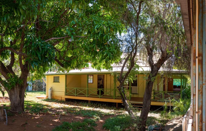 For Sale By Owner Chillagoe QLD 4871 1315 Knowe Street