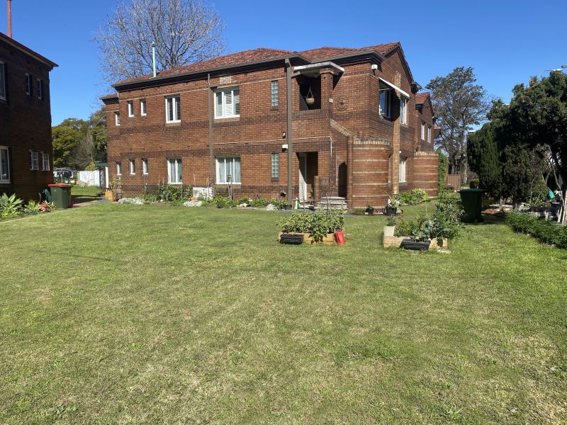 For Sale By Owner Kensington NSW 2033 1/1 Samuel Terry Avenue