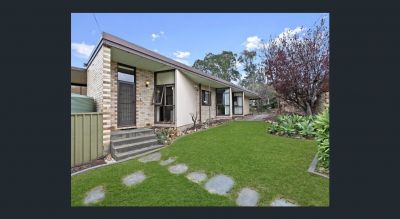 For Sale By Owner KLEMZIG, SA 5087