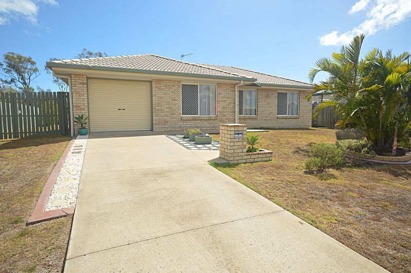 For Sale By Owner Point Vernon QLD 4655 7 Pharlap Court
