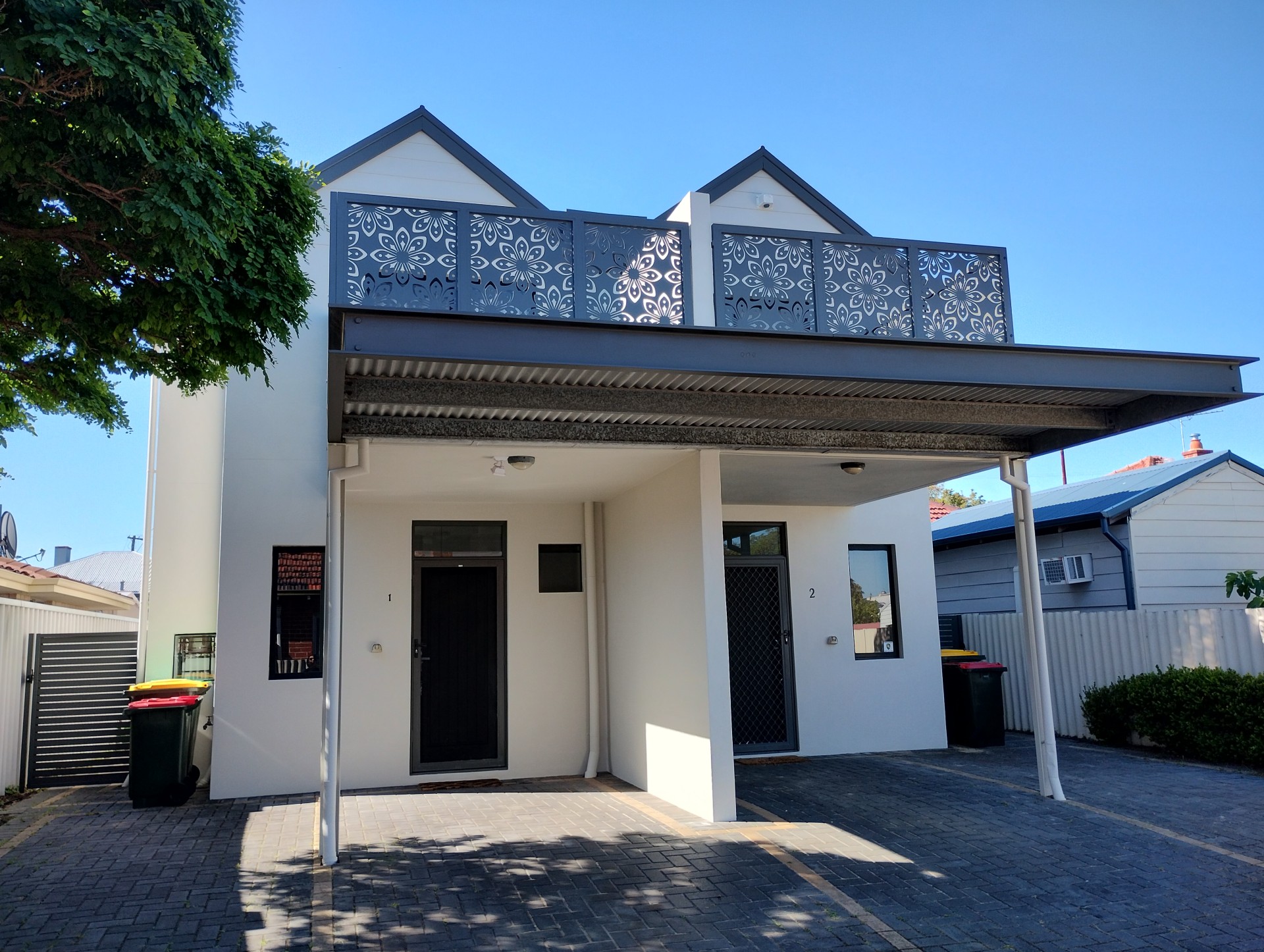 For Rent By Owner:: Mount Hawthorn, WA 6016