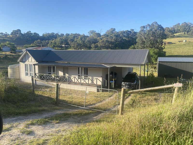 Private Rental 267 Adelaide Gully Rd, Kersbrook, SA 5231