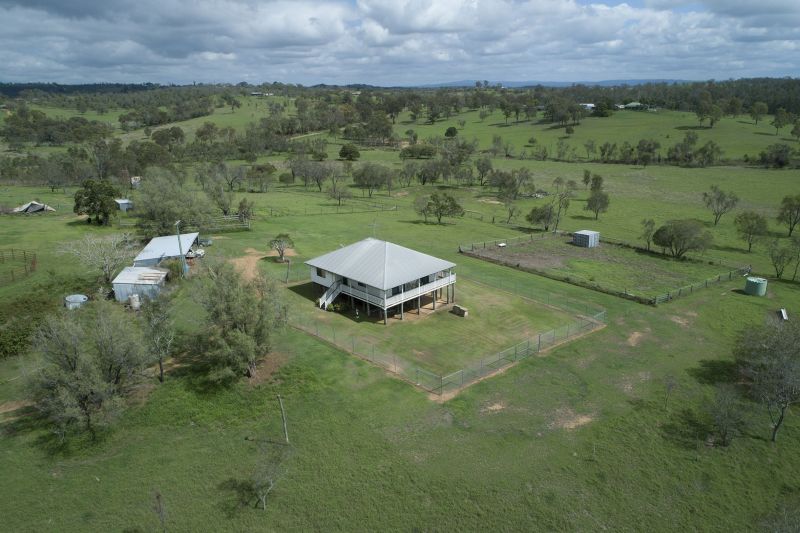 For Sale By Owner Blenheim QLD 4341 6 Ropeley Road