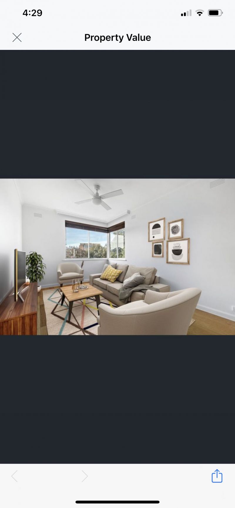 Private Rental 5/17 Cowderoy Street, St Kilda West, VIC 3182