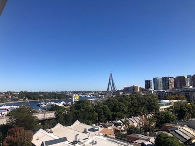 For Sale By Owner PYRMONT, NSW 2009