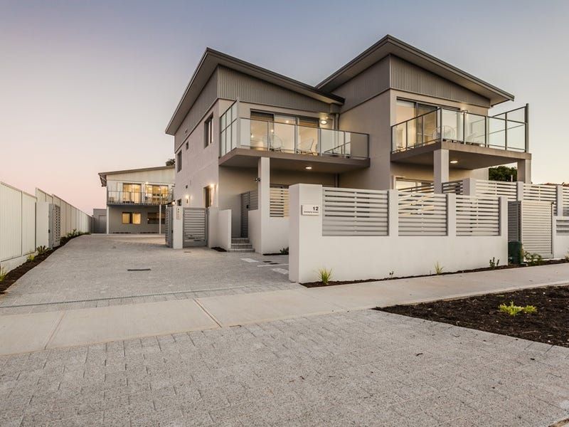 For Sale By Owner Cloverdale WA 6105 12 Kennerly Street