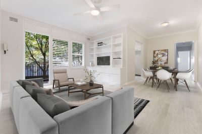 For Sale By Owner NEUTRAL BAY, NSW 2089