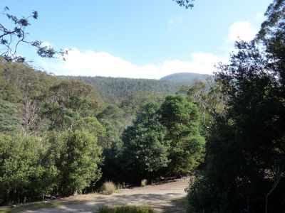 LENAH VALLEY, TAS 7008