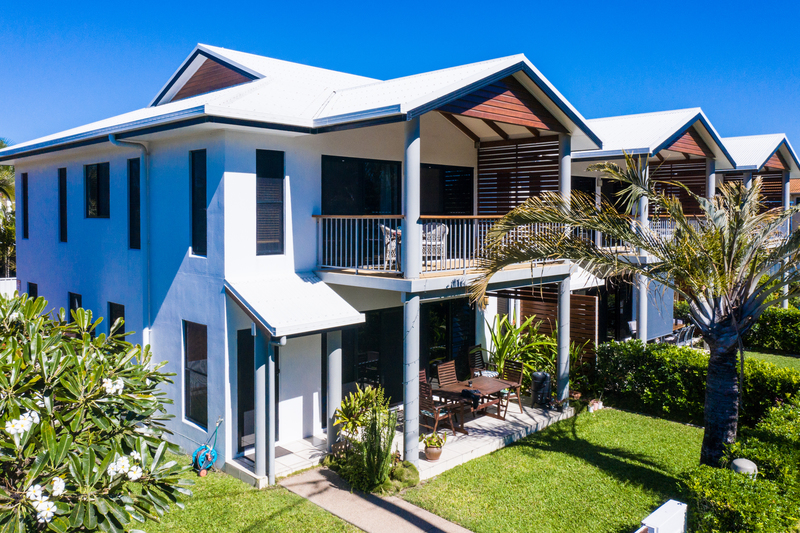 For Sale By Owner Bowen QLD 4805 1/87a Horseshoe Bay Road
