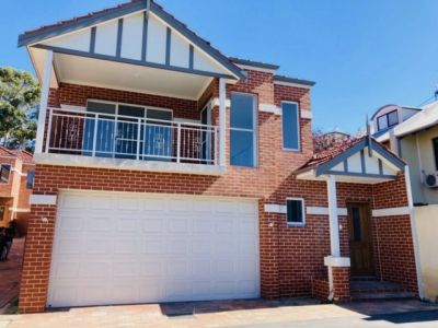 For Sale By Owner WEST PERTH, WA 6005