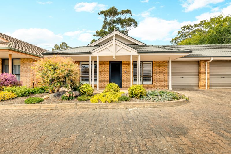 For Sale By Owner Belair SA 5052 25 Sheoak Road