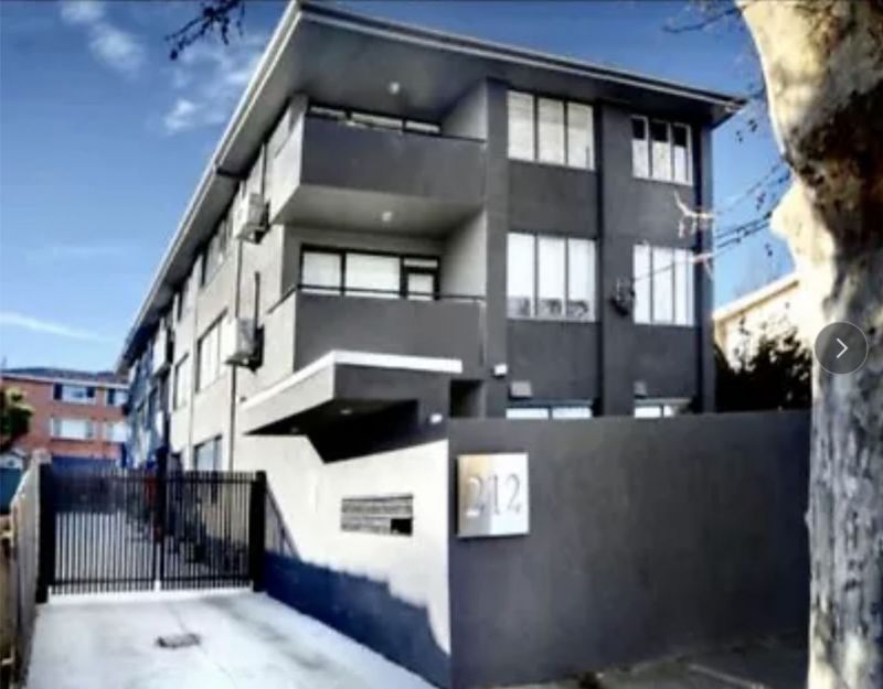 For Rent By Owner:: St Kilda East, VIC 3183