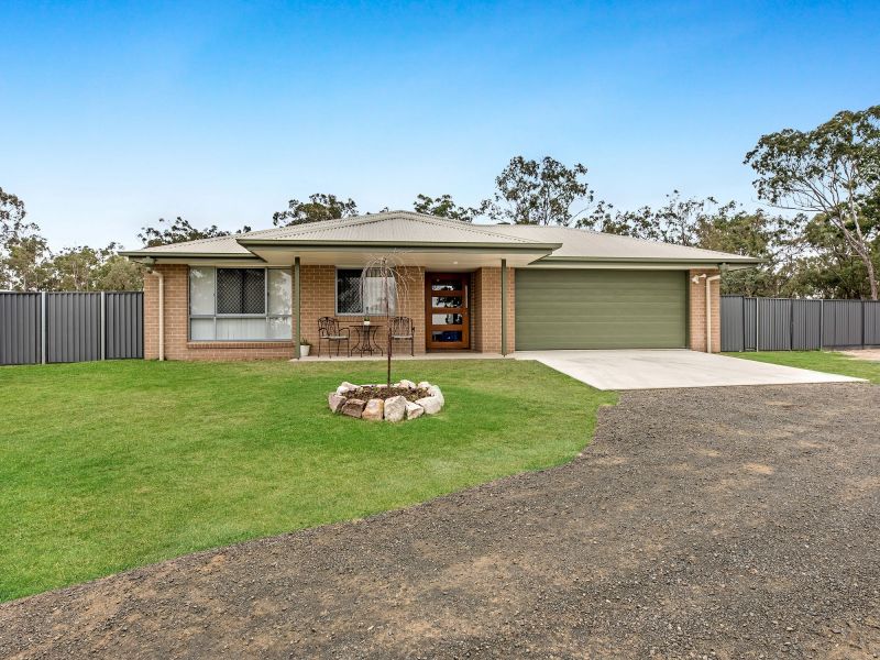 For Sale By Owner Glenore Grove QLD 4342 21D Forest Ave