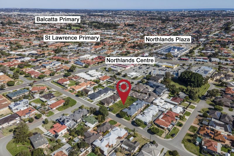 For Sale By Owner Westminster WA 6061 11 Kurda Road