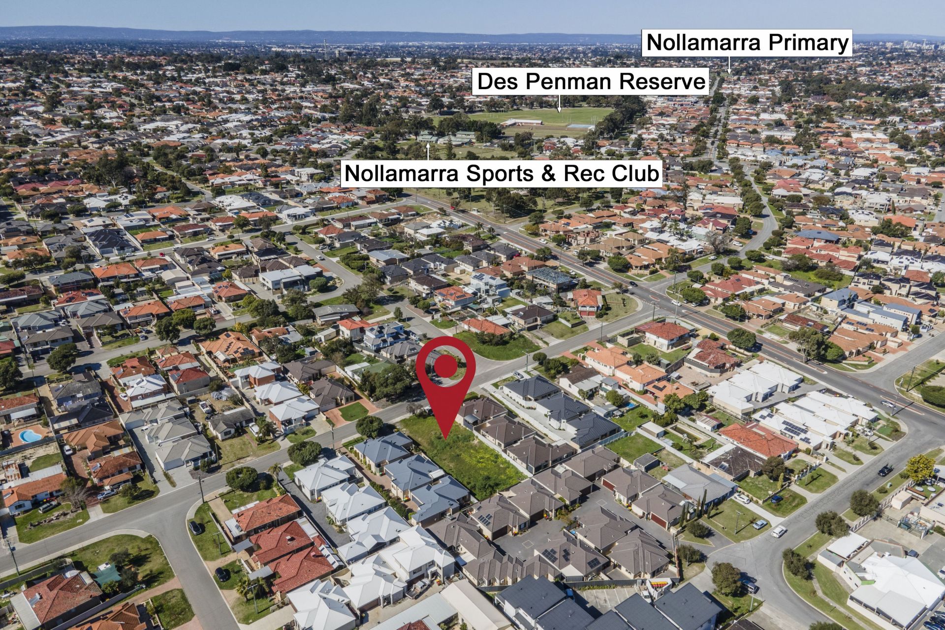 For Sale By Owner Westminster WA 6061 11 Kurda Road